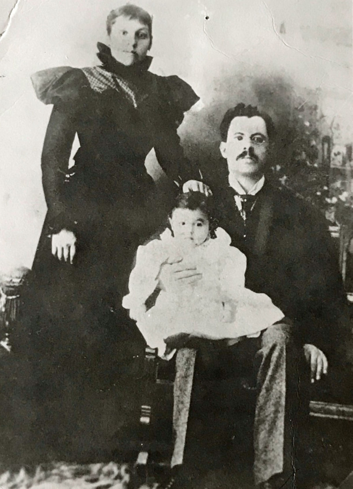 1928 case in Massena explored